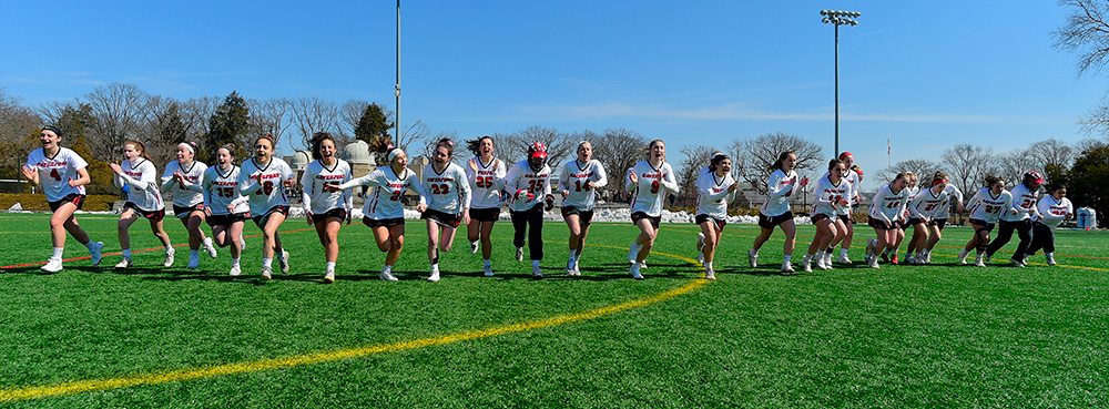 Haverford Women's Lacrosse