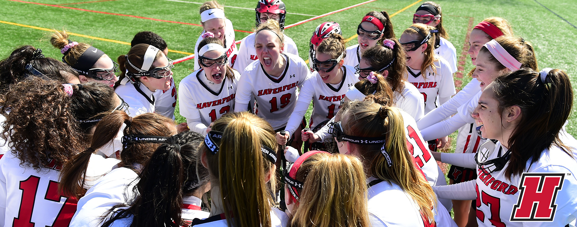 Haverford Women's Lacrosse Haverford, Pennsylvania